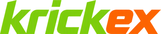 Krickex Logo